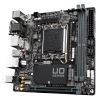 Gigabyte H610I DDR4 motherboard Intel H610 Express LGA 1700 mini ITX3