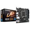 Gigabyte H610I DDR4 motherboard Intel H610 Express LGA 1700 mini ITX5