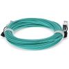 AddOn Networks ADD-S28CIS28IN-O15M fiber optic cable 590.6" (15 m) SFP28 AOC Aqua color4