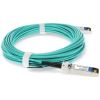 AddOn Networks ADD-S28CIS28IN-O15M fiber optic cable 590.6" (15 m) SFP28 AOC Aqua color6