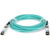 AddOn Networks ADD-S28CIS28IN-O15M fiber optic cable 590.6" (15 m) SFP28 AOC Aqua color8