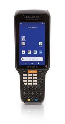 Datalogic Skorpio X5 handheld mobile computer 4.3" 800 x 480 pixels Touchscreen 21.2 oz (600 g) Black1