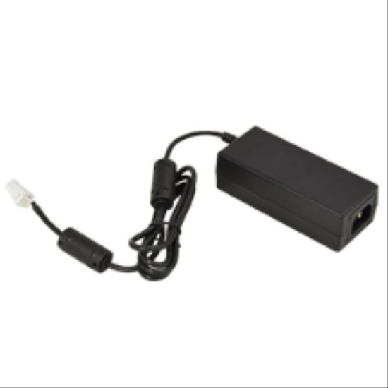 Datalogic 91ACC0048 power adapter/inverter Indoor Black1