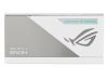 ASUS ROG LOKI SFX-L 850W Platinum White Edition power supply unit 20+4 pin ATX2