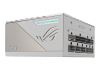 ASUS ROG LOKI SFX-L 850W Platinum White Edition power supply unit 20+4 pin ATX8