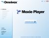 Omnivex Moxie Player, 10 - 49U, 1Y 1 year(s)2