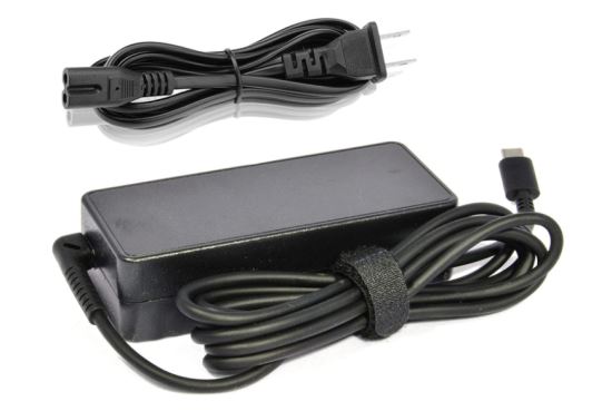 Axiom AK.045AP.080-AX power adapter/inverter Indoor 45 W Black1