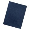 Fellowes 52113 binding cover Navy 200 pc(s)2