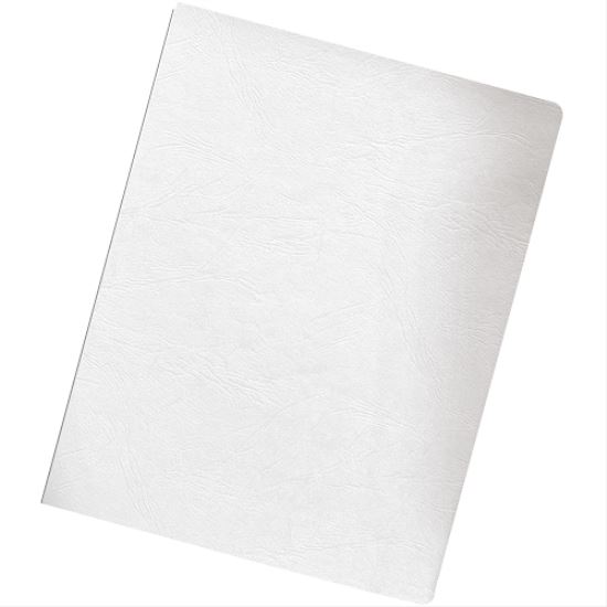 Fellowes 52137 binding cover Wood pulp White 200 pc(s)1