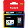 Canon CL-241XL ink cartridge 1 pc(s) Original High (XL) Yield Cyan, Magenta, Yellow2