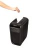 Fellowes Powershred 60Cs paper shredder Cross shredding 9.02" (22.9 cm) Black2