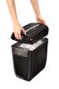 Fellowes Powershred 60Cs paper shredder Cross shredding 9.02" (22.9 cm) Black5