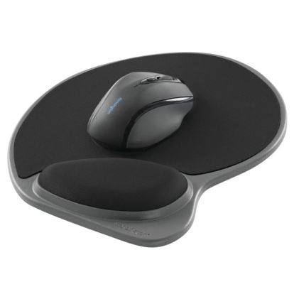 Kensington K62816USF mouse pad Black1