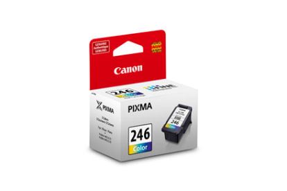 Canon CL-246 ink cartridge 1 pc(s) Original1