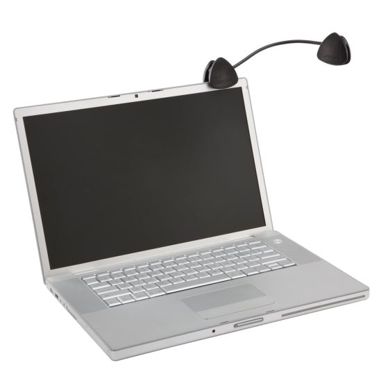 Kensington FlexClip Passive holder Laptop Black1