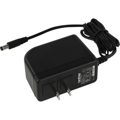 Brother ADE001 power adapter/inverter Indoor Black1