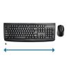 Kensington Pro Fit® Wireless Keyboard4