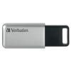 Verbatim Secure Pro USB flash drive 16 GB USB Type-A 3.2 Gen 1 (3.1 Gen 1) Silver1