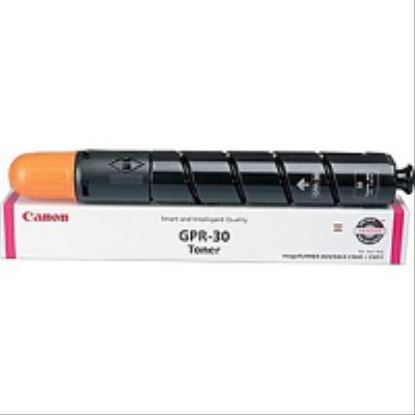 Canon 2797B003 toner cartridge 1 pc(s) Original Magenta1