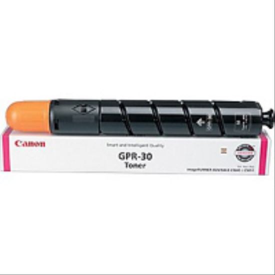 Canon 2797B003 toner cartridge 1 pc(s) Original Magenta1