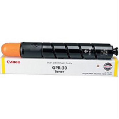 Canon 2801B003 toner cartridge 1 pc(s) Original Yellow1