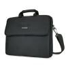 Kensington Simply Portable - SP17 Classic Laptop Sleeve - 17"/43.3cm - Black2