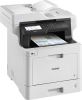 Brother MFC-L8610CDW multifunction printer Laser A4 2400 x 600 DPI 33 ppm Wi-Fi3