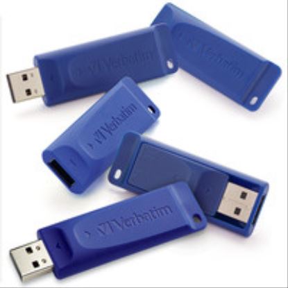 Verbatim 16gb USB flash drive USB Type-A Blue1