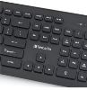 Verbatim 99793 keyboard RF Wireless + USB QWERTY English Black4