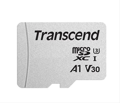 Transcend 300S 8 GB MicroSDHC NAND Class 101