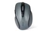 Kensington Pro Fit® Mid-Size Wireless Mouse - Graphite Gray2