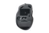 Kensington Pro Fit® Mid-Size Wireless Mouse - Graphite Gray5