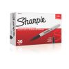 Sharpie 1884739 permanent marker Fine tip Black 36 pc(s)2