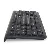 Verbatim 99793 keyboard RF Wireless + USB QWERTY English Black2