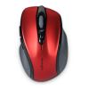 Kensington Pro Fit® Mid-Size Mouse - Ruby1