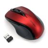 Kensington Pro Fit® Mid-Size Mouse - Ruby2