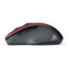Kensington Pro Fit® Mid-Size Mouse - Ruby3