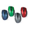 Kensington Pro Fit® Mid-Size Mouse - Ruby7