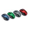 Kensington Pro Fit® Mid-Size Mouse - Ruby9