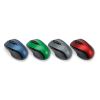 Kensington Pro Fit® Mid-Size Mouse - Ruby10