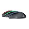 Kensington Pro Fit® Mid-Size Mouse - Ruby11