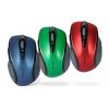 Kensington Pro Fit® Mid-Size Mouse - Ruby12