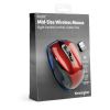 Kensington Pro Fit® Mid-Size Mouse - Ruby13