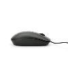 Verbatim 70734 keyboard Mouse included USB QWERTY Black3