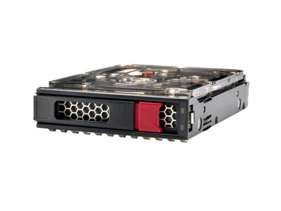 Hewlett Packard Enterprise P53556-K21 internal hard drive 10000 GB SAS1