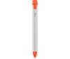 Logitech Crayon stylus pen 0.705 oz (20 g) Orange, Silver4