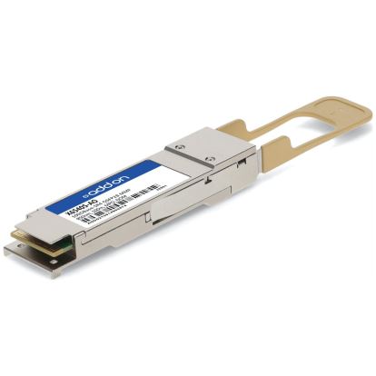 AddOn Networks X65405-AO network transceiver module Fiber optic 100000 Mbit/s QSFP28 850 nm1