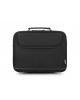 Urban Factory AVB07UF-V2 notebook case 17.3" Briefcase Black1