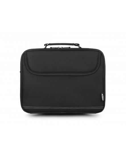 Urban Factory AVB07UF-V2 notebook case 17.3" Briefcase Black1