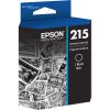Epson 215 ink cartridge 1 pc(s) Original Standard Yield Black1